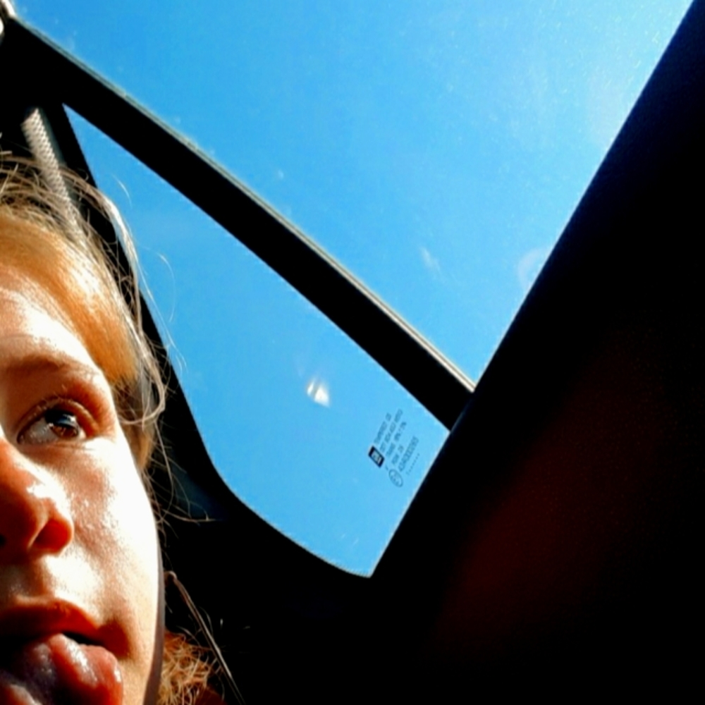 Meet your Posher, Ashlyn